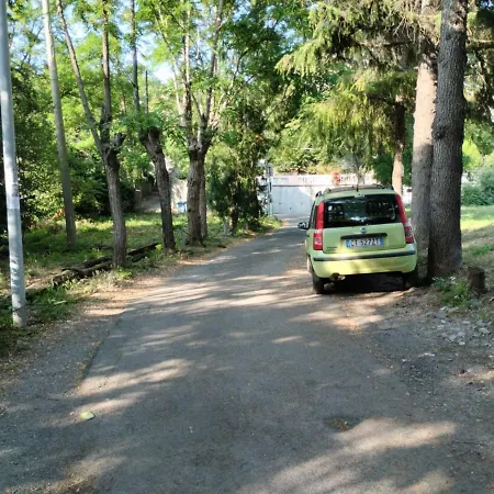 Jn House * جنوة
