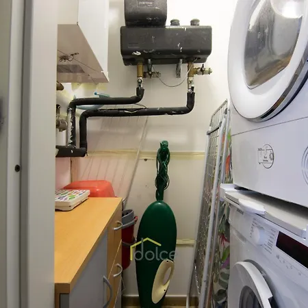 Jn House Apartment *