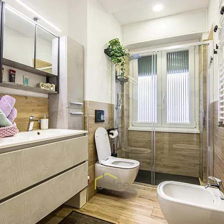 Jn House Apartment Genua