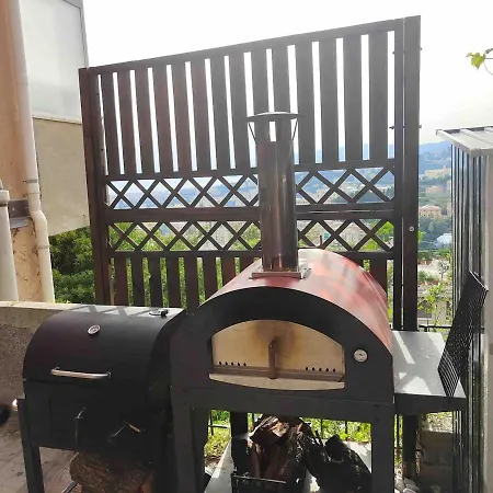 Apartamento Jn House *