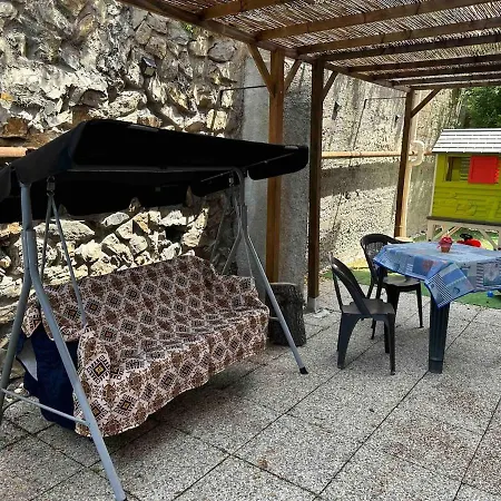 Jn House Apartamento Génova