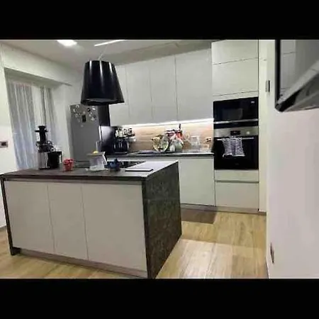 Jn House Apartamento Génova