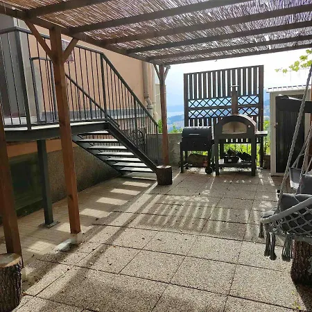 Jn House Apartment