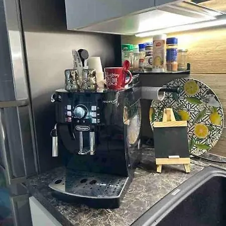 Apartamento Jn House *