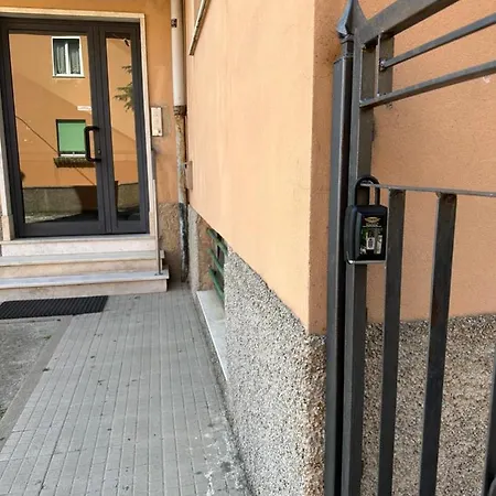 Jn House Apartamento *