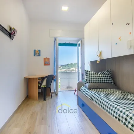 Apartment Jn House