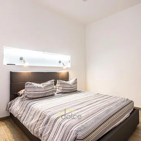 Apartment Jn House Genoa