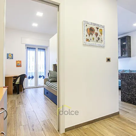 Apartamento Jn House