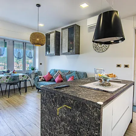 Διαμέρισμα Jn House