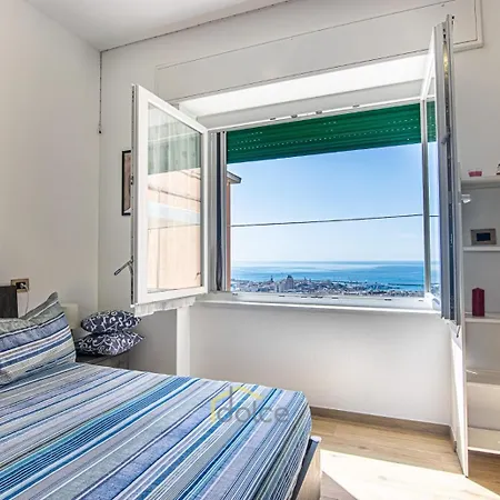 Apartamento Jn House Génova