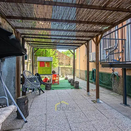 Apartamento Jn House *