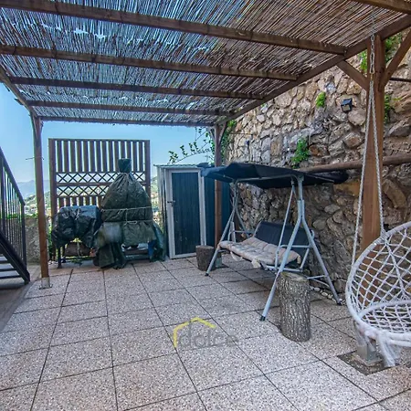 Apartment Jn House Genoa