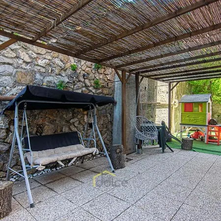 Jn House Apartamento *