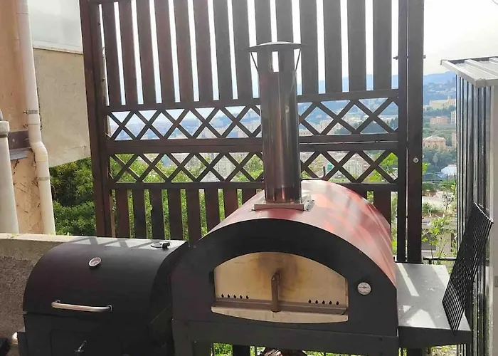 Διαμέρισμα Jn House *