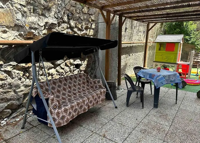 Jn House Διαμέρισμα Γένοβα