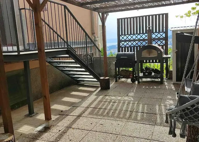 Jn House Διαμέρισμα