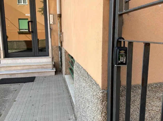 Jn House Διαμέρισμα *