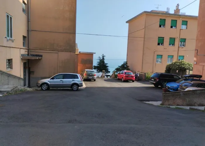 Apartmán Jn House Janov