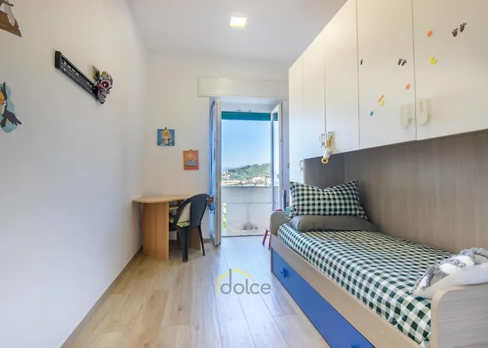 Διαμέρισμα Jn House