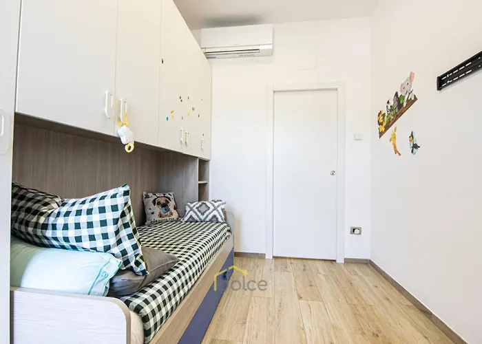 Jn House Apartmán *