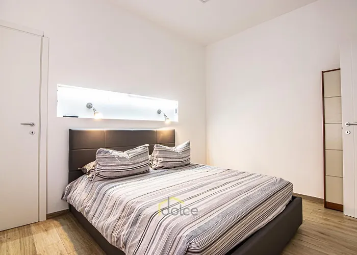 Διαμέρισμα Jn House Γένοβα