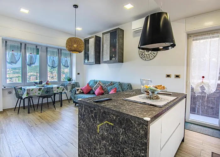 Διαμέρισμα Jn House