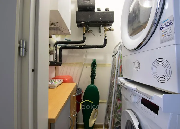 Jn House Apartmán *