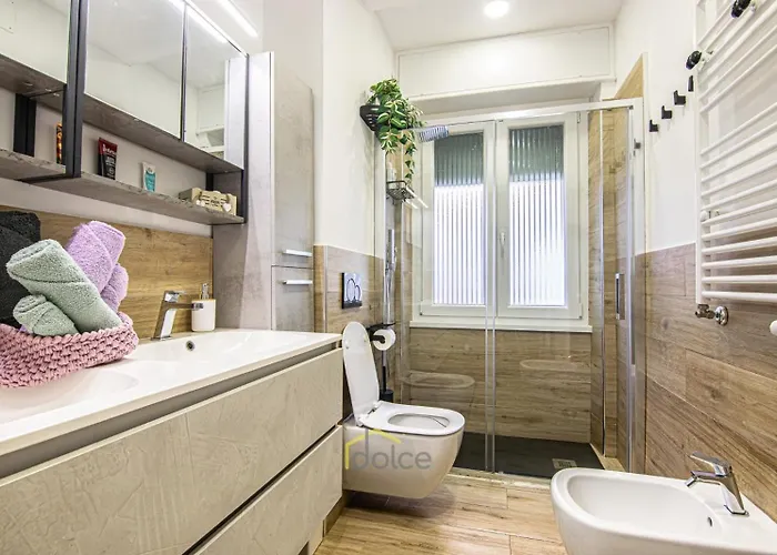 Jn House * Γένοβα