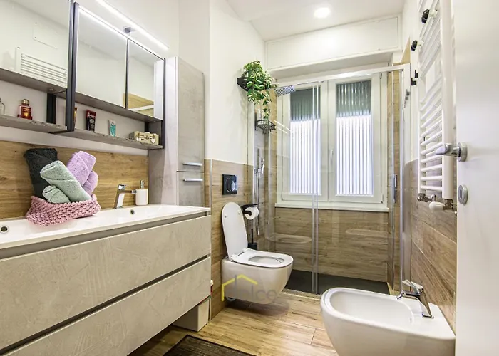 Jn House Apartmán Janov