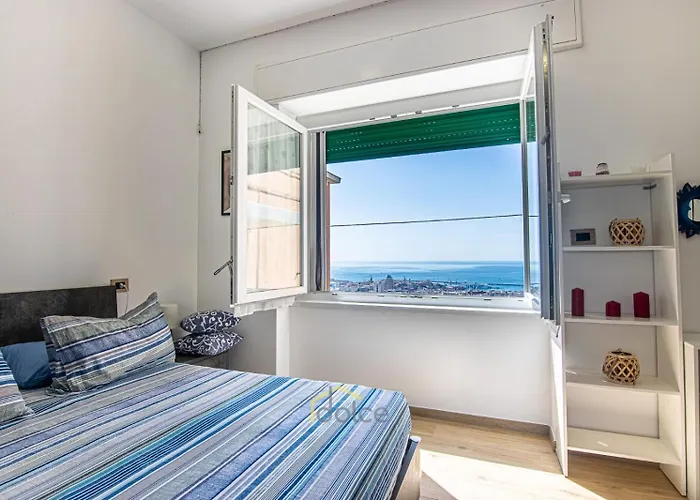 Διαμέρισμα Jn House Γένοβα