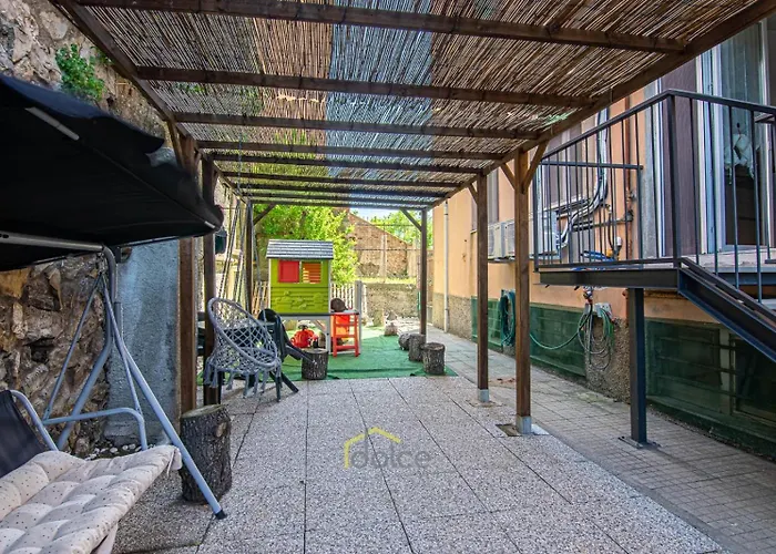 Διαμέρισμα Jn House *