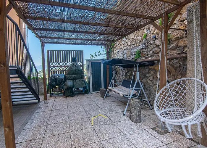 Apartmán Jn House Janov