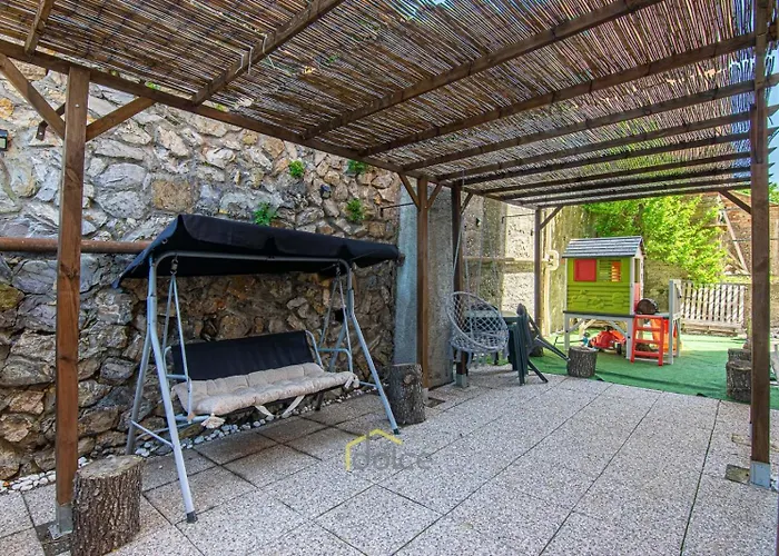 Jn House Διαμέρισμα *